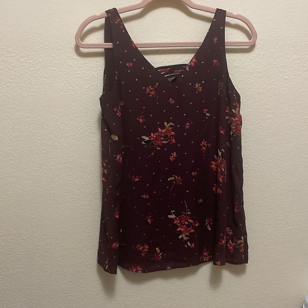 Maurice’s Top | Color Multicolor | Size: S